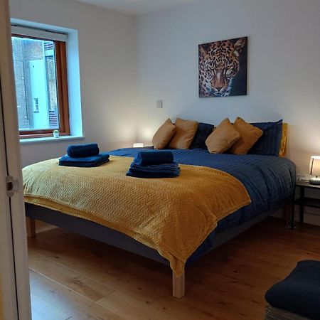 Lovely 1 Bedroom Apartment In South East London Exterior foto