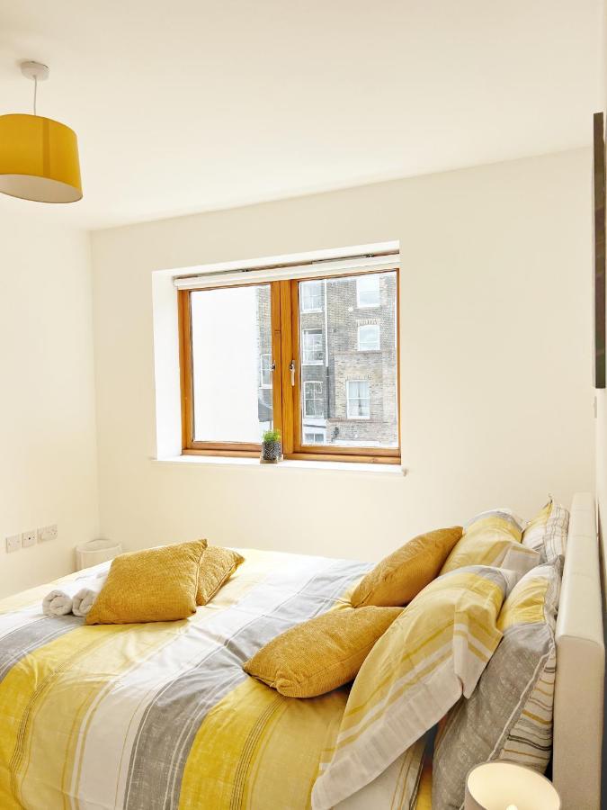 Lovely 1 Bedroom Apartment In South East London Exterior foto