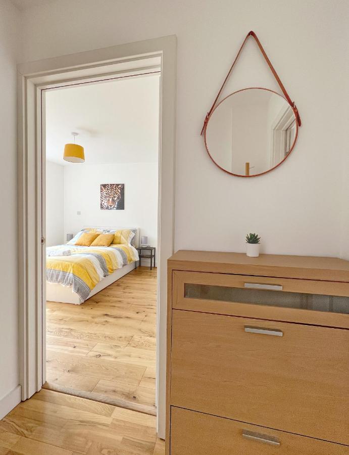 Lovely 1 Bedroom Apartment In South East London Exterior foto