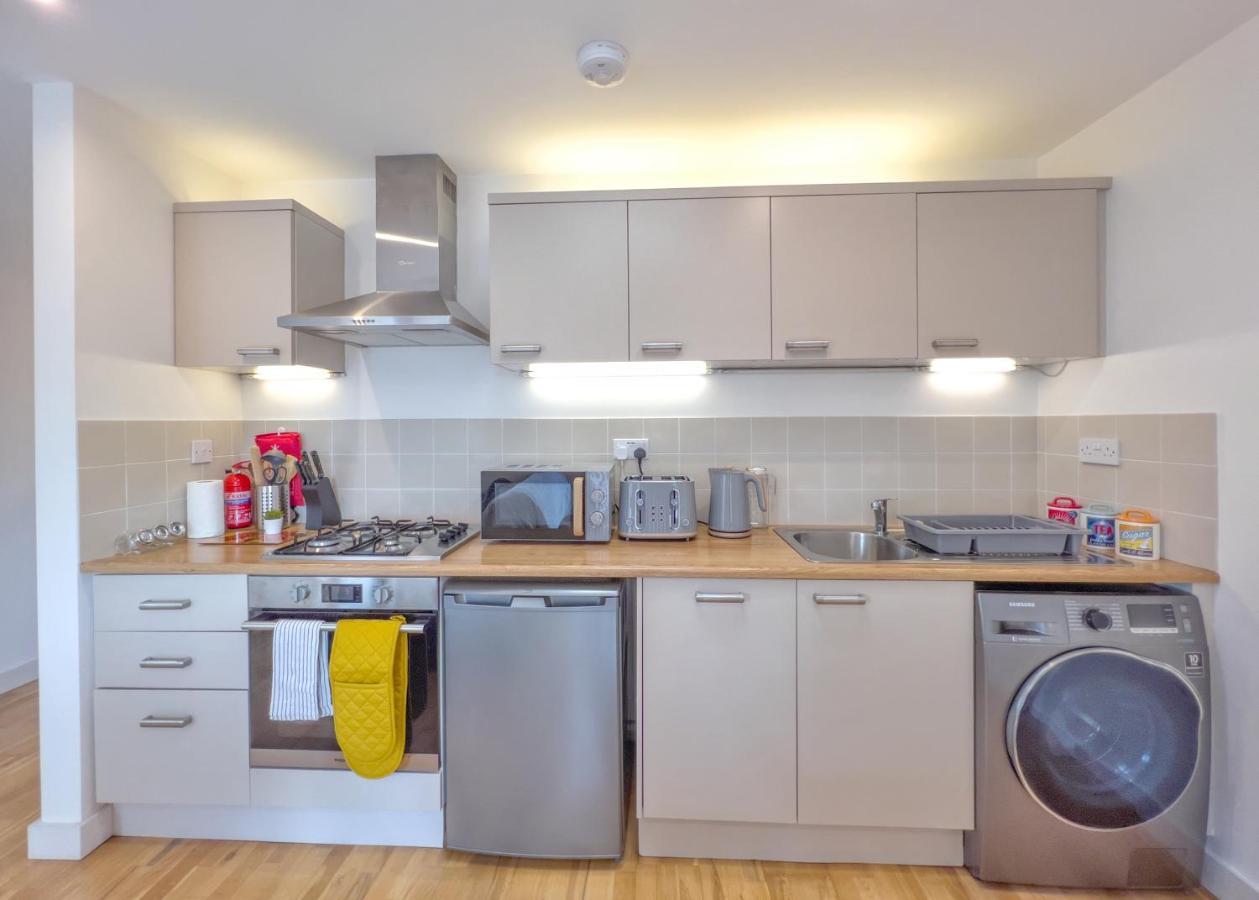 Lovely 1 Bedroom Apartment In South East London Exterior foto