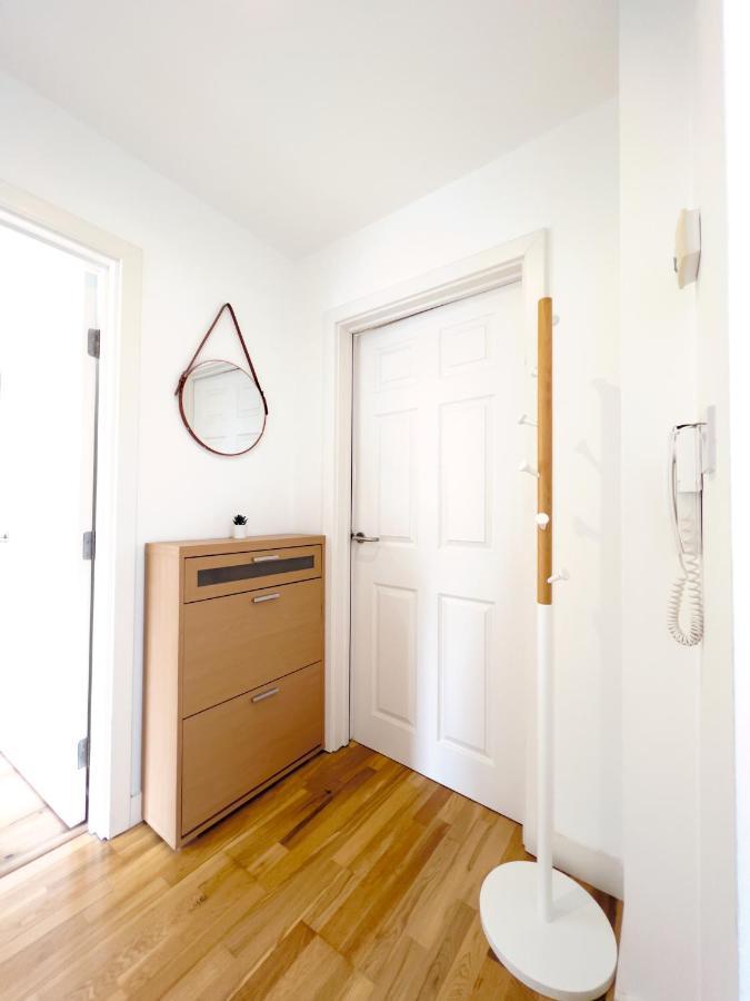 Lovely 1 Bedroom Apartment In South East London Exterior foto