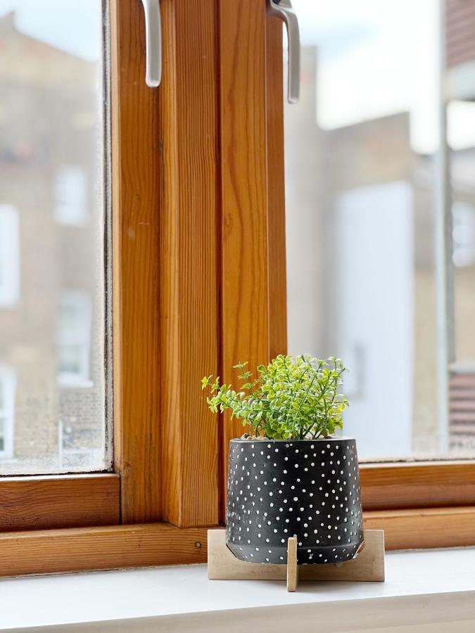 Lovely 1 Bedroom Apartment In South East London Exterior foto