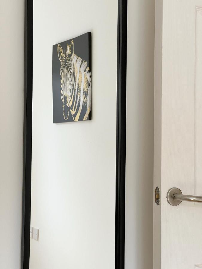 Lovely 1 Bedroom Apartment In South East London Exterior foto