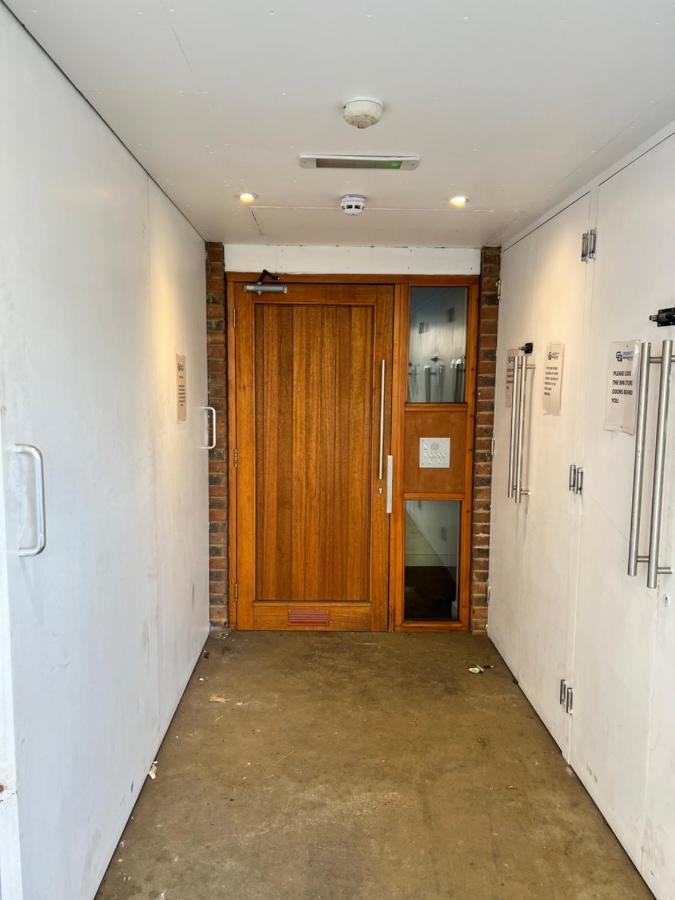 Lovely 1 Bedroom Apartment In South East London Exterior foto